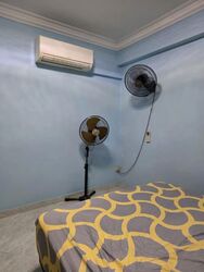 Blk 256 Pasir Ris Street 21 (Pasir Ris), HDB 4 Rooms #551578151